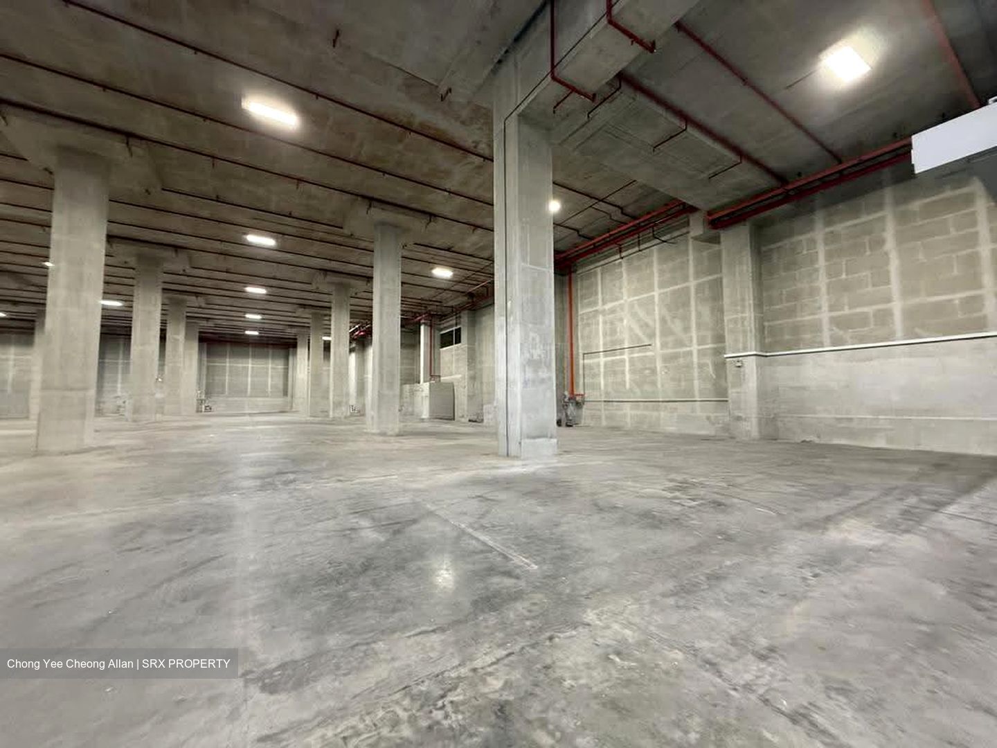 Empire Technocentre (D14), Factory #627335041